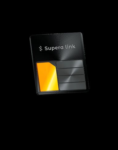 logo superalink